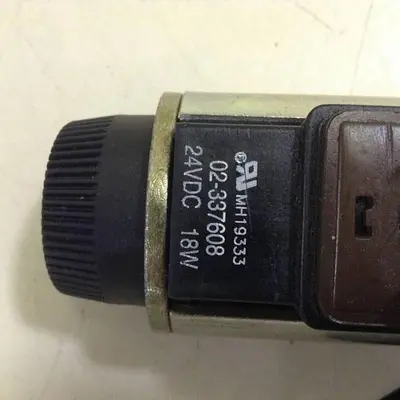 USED VICKERS DG4V3S7AMUHL760EN490
