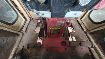 1970 INTERNATIONAL HARVESTER F 826 Tractor | Iron Listing (64)