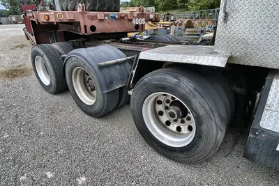 Used 2013 FREIGHTLINER CORONADO SD Conventional trucks Alabama US | Proxy Equipment #1385050
