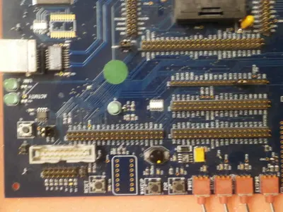 USED Cirrus Logic Cirrus Logic   EE89712-1