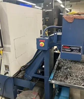 2001 MORI SEIKI SL-204MC CNC, Turning Center | Machinery Central (4)