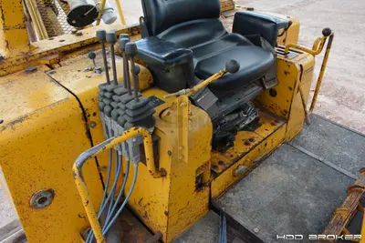 Used JOHN JOHN DEERE 850B Trenchers Florida US | HDD Broker #1346424