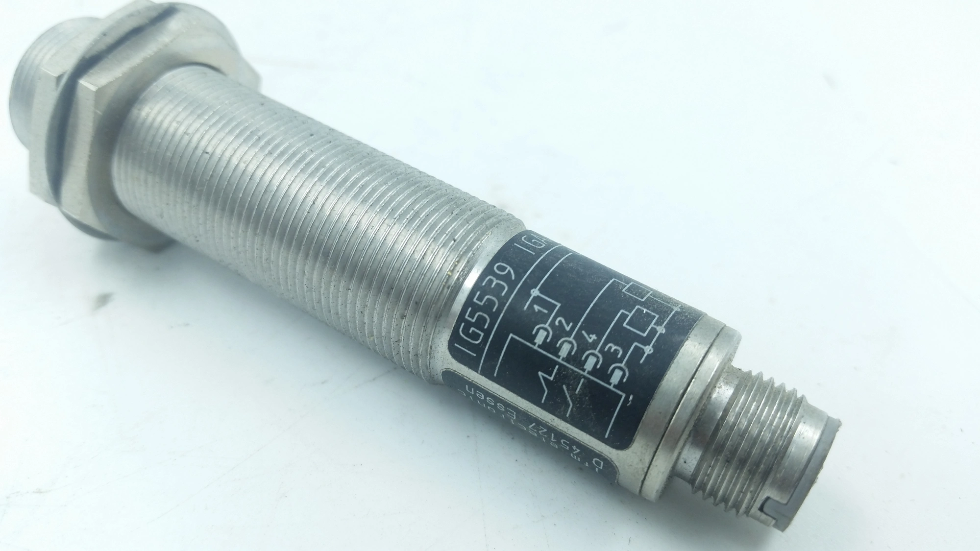 IFM Efector IG5539