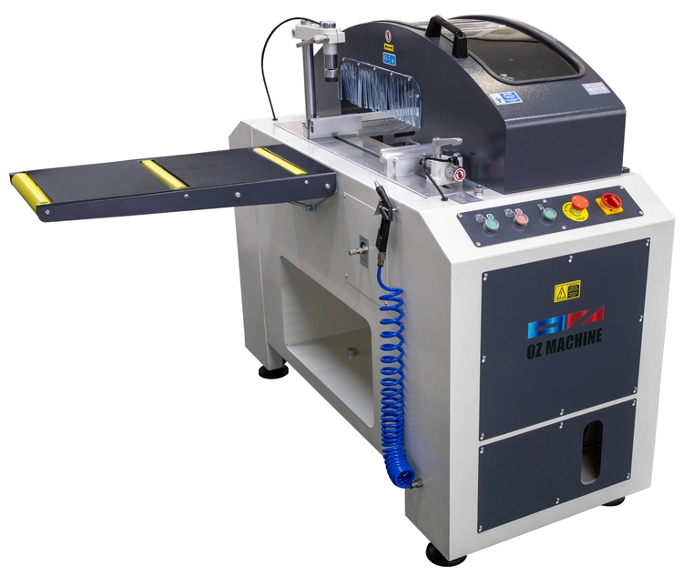 New | in-Stock _UNKNOWN_ _UNKNOWN_ End Mill Machines | OZ MACHINE USA LLC #507439