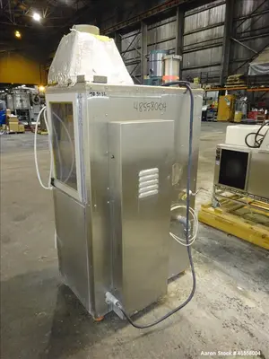 USED THOMAS ENGINEERING 24-111