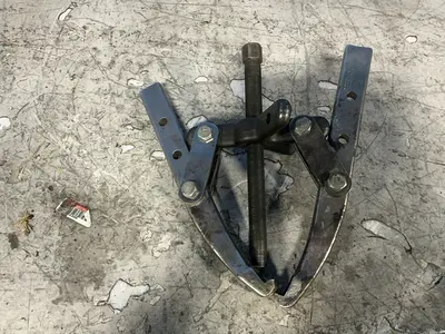 Used _UNKNOWN_ _UNKNOWN_ Internal bearing puller kits Ohio US | HGR 24 #1463334