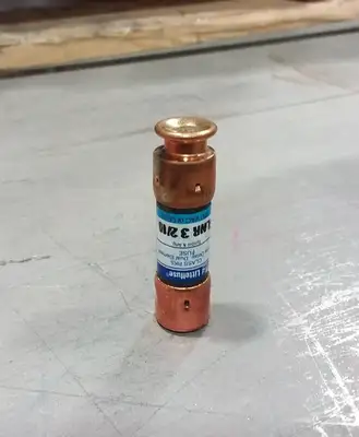 NEW LITTELFUSE FLNR-3-2/10