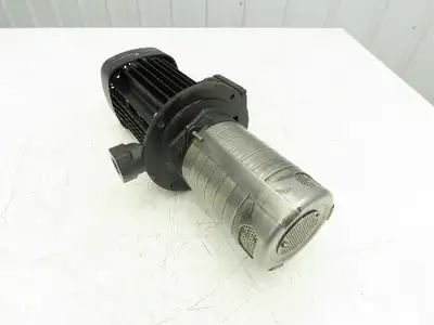 Used GRUNDFOS _UNKNOWN_ Pumps Indiana US | Arrow Industrial #1408634