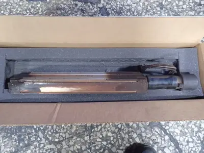 USED LINCOLN ELECTRIC POSITIONER  HD