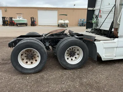 Used 2008 VOLVO VNL Conventional trucks Michigan US | Miedema Asset Management Group #1474574