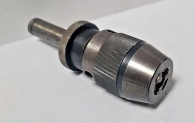 SPI Taiwan Drill Chuck 3/4" 1/64 - 1/2 05 - 13mm