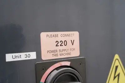 Mighty Viper VT33BL