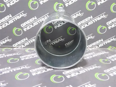 Lot of 4 Eaton Crouse-Hinds 467 3" Set Screw Type Couplings New NIB