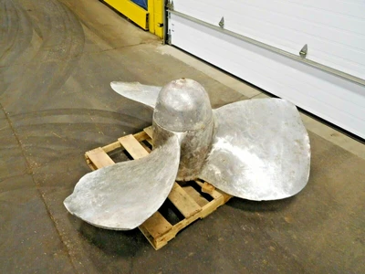 Used AVONDALE _UNKNOWN_ Boat Parts & Accessories Ohio US | Equipment Recovery Corp. #1331648