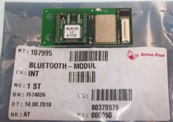 Used _UNKNOWN_ _UNKNOWN_ I/O Boards & Replacement Parts Texas US | Bamko Surplus Process Equipment #1177088