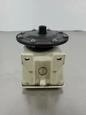 Used Ashcroft _UNKNOWN_ Pressure Switches South Carolina US | Palmetto Automation #1539712