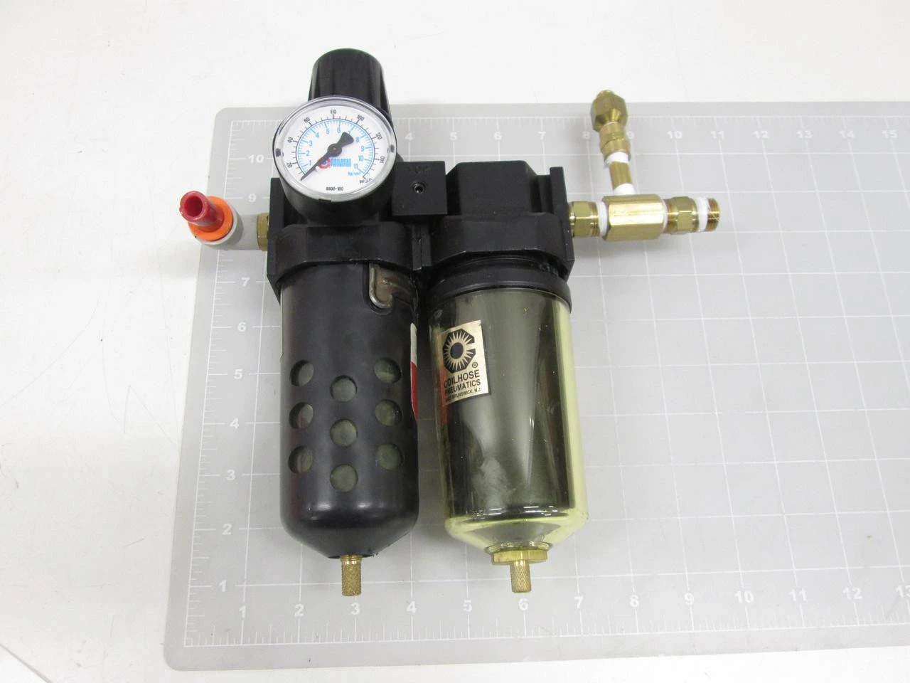 Used COILHOSE _UNKNOWN_ Filters | OCO Industrial #1738435
