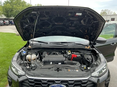 Used 2025 FORD ESCAPE SUVs Michigan US | Miedema Asset Management Group #1402764