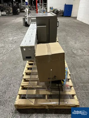 USED Marchesini Marchesini Cartoner, Model MA80