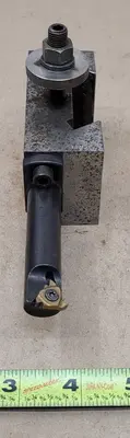 USED DORIAN TOOL 881