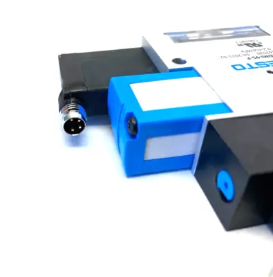 VADMI-95-P, 162528 | Festo VADMI-95-P Vacuum Generator 162528 - New Other