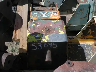 USED REX -