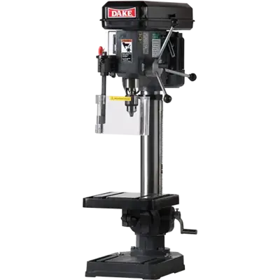 Dake Bench Model Drill Presses