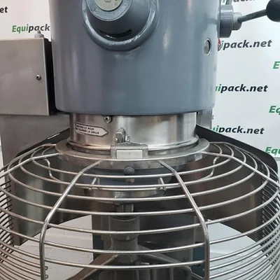 Hobart Mixer  V-1401 140Qt # 11458