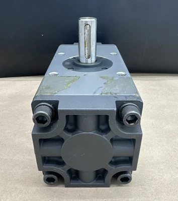 New | in-Stock SMC CRA1BS80-90 Rotary Actuators Indiana US | J&J Industrial Supply #726215