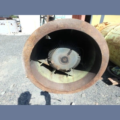 Hartzell 36 in. Dia. Ventilation Fans