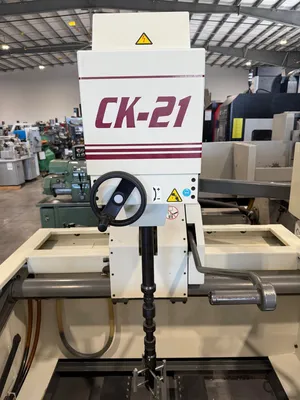 2003 SUNNEN CK-21CE Hones | GMT (9)