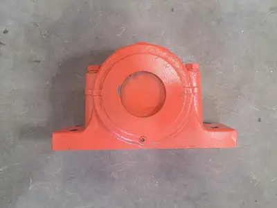 USED RINGBALL SSND517