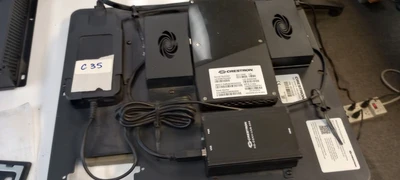 USED Crestron UC-BRKT-100-ASSY