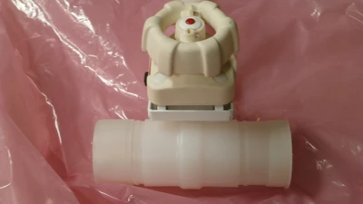 NEW GEMU 677/25 -T 28 20 52-0 HPW -0528 K019 GRADE C PB 0-6
