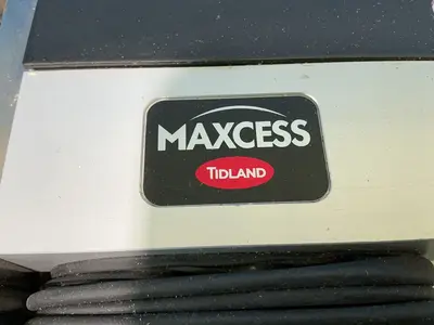 Used MAXCESS TIDLAND CII CS KH Slitters & Slitting Lines Ohio US | HGR 24 #1518994