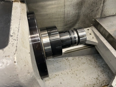 2005 HAAS TL-1 CNC Lathes | 520 Machinery Sales LLC (4)