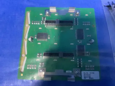 Used _UNKNOWN_ 378.221 Printed Circuit Boards (PCB) Ohio US | HGR 24 #1520813