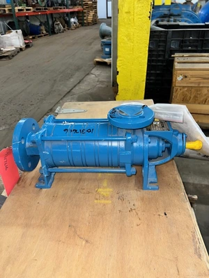 USED SIHI Flowserve CEHA1204AAAF30A0