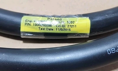 NEW Molex 1300200096
