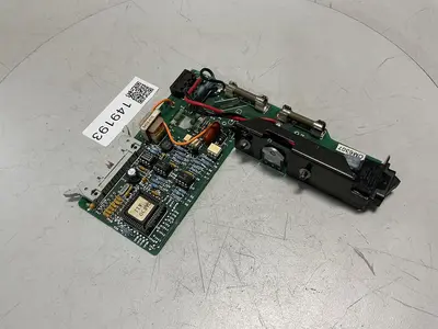 USED GAMMAFLUX 100-F-00