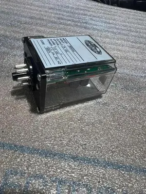 NEW OPEN BOX WILKERSON MIGHTY MODULE POWER SUPPLY MM9046 STK L798CC