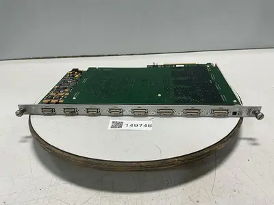 USED SIEMENS 3 542 1290A