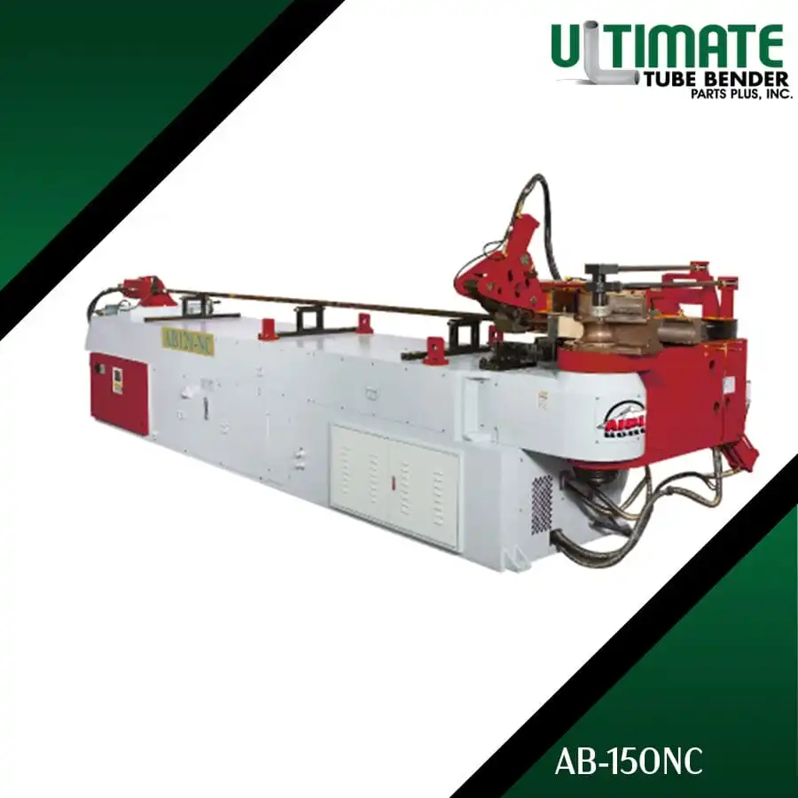 Alpine AB-150NC Hydraulic Tube Bender