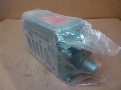 NEW NUMATICS 3JSR40