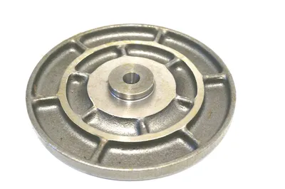 NEW FISHER 2E880419042 DIAPHRAGM HEAD