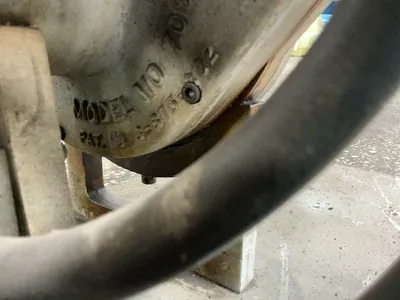 Used TRITOOL CO 708 Pipe Bevelers Ohio US | HGR 24 #1230616