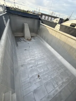 Used 2024 COBRA TRI AXLE PUP Dump Trailers Ontario CA | Driven Equipment Solutions #1423110