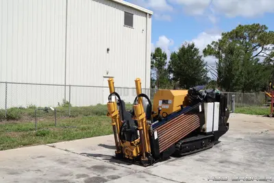 Used 2024 VERMEER 2024 VERMEER D10X15 S3 Drill Rigs Florida US | HDD Broker #1346281