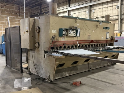 USED 1990 LVD 12-OH-50