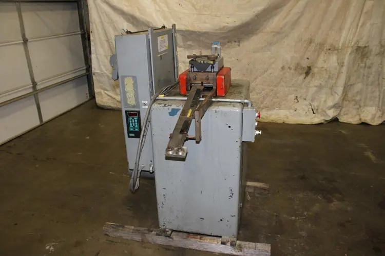 Used CWP _UNKNOWN_ Sheet & Strip Straighteners Ohio US | D & D Industries #1325876